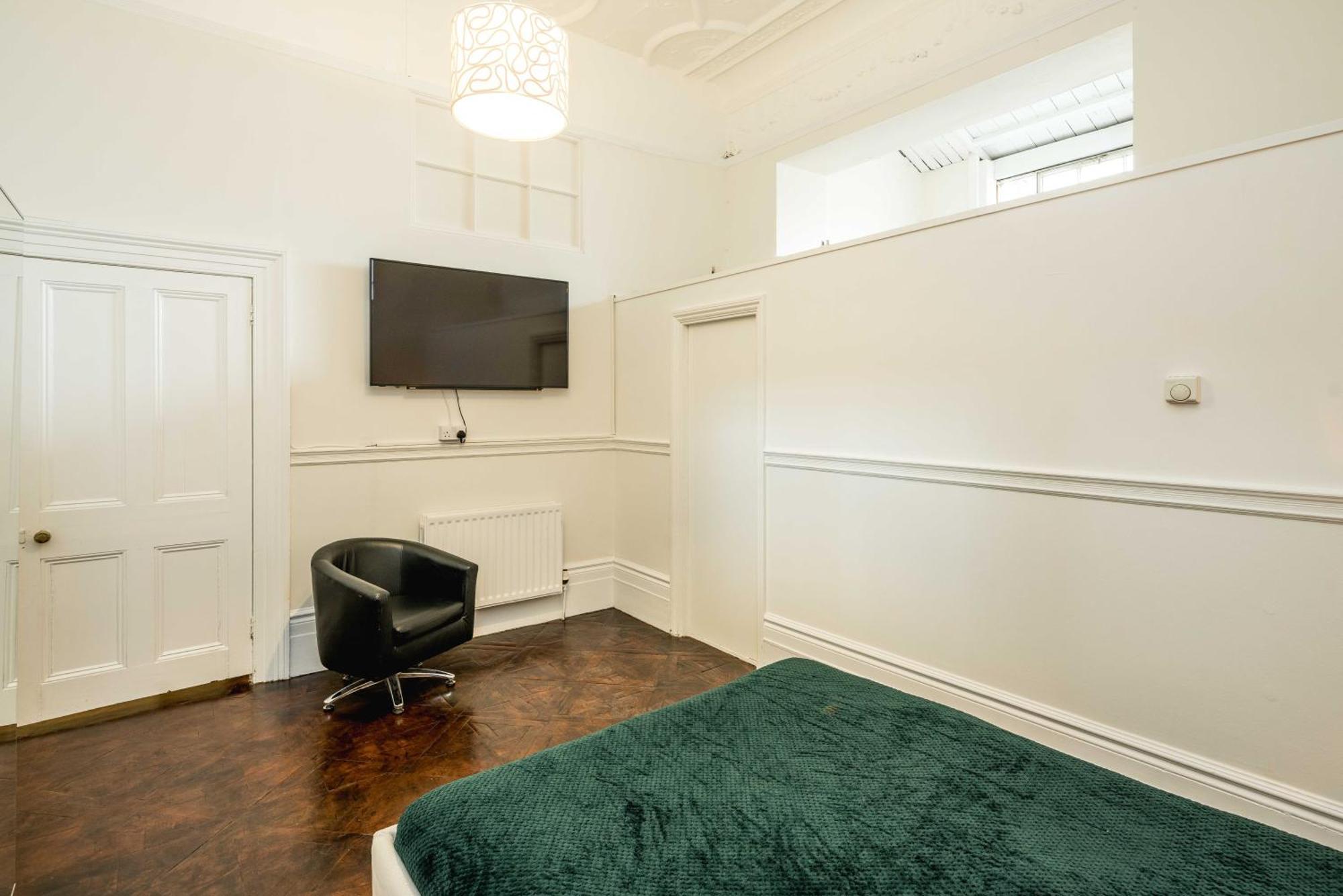 Southken Palace Suites ลอนดอน ภายนอก รูปภาพ