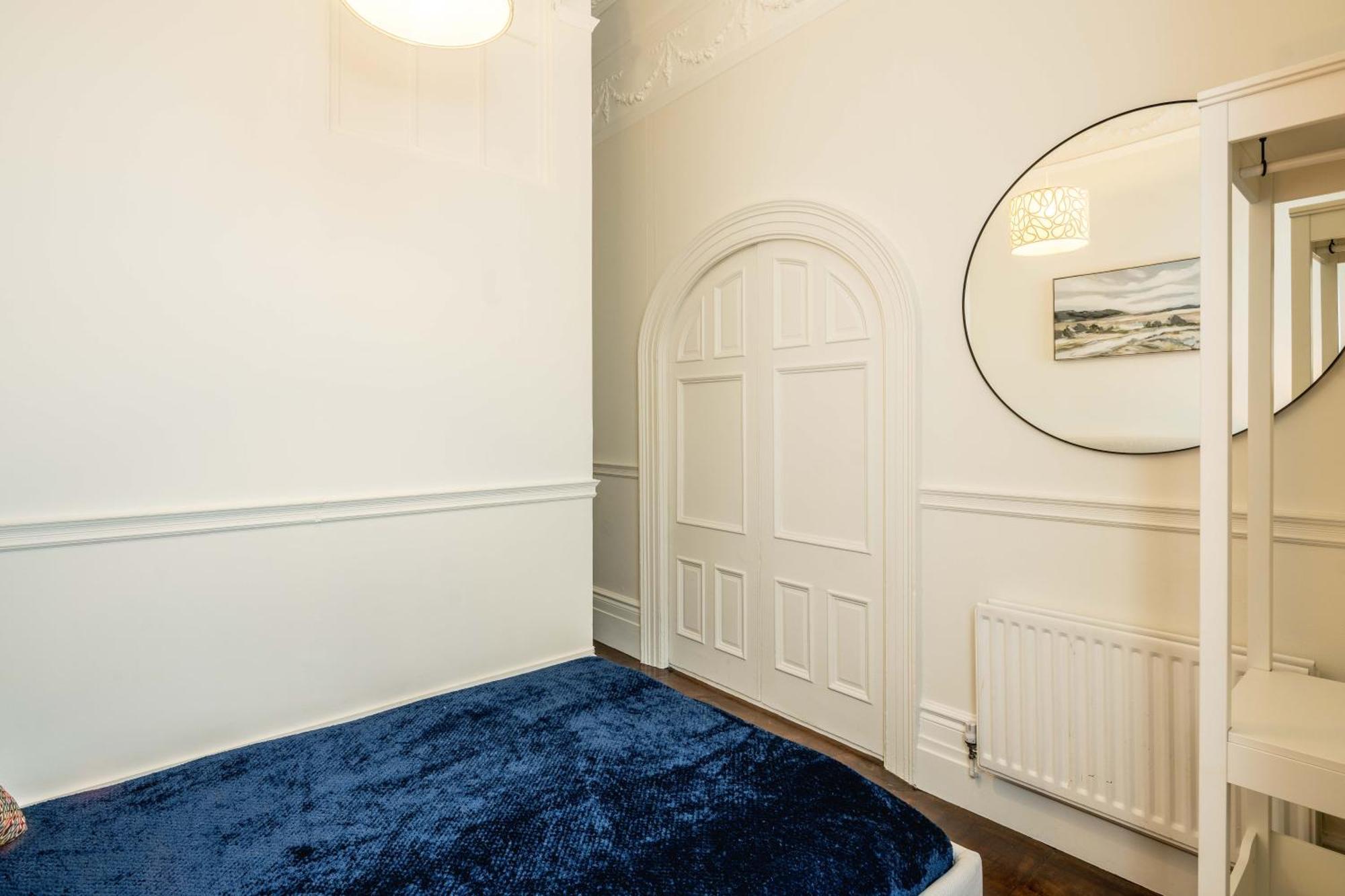Southken Palace Suites ลอนดอน ภายนอก รูปภาพ