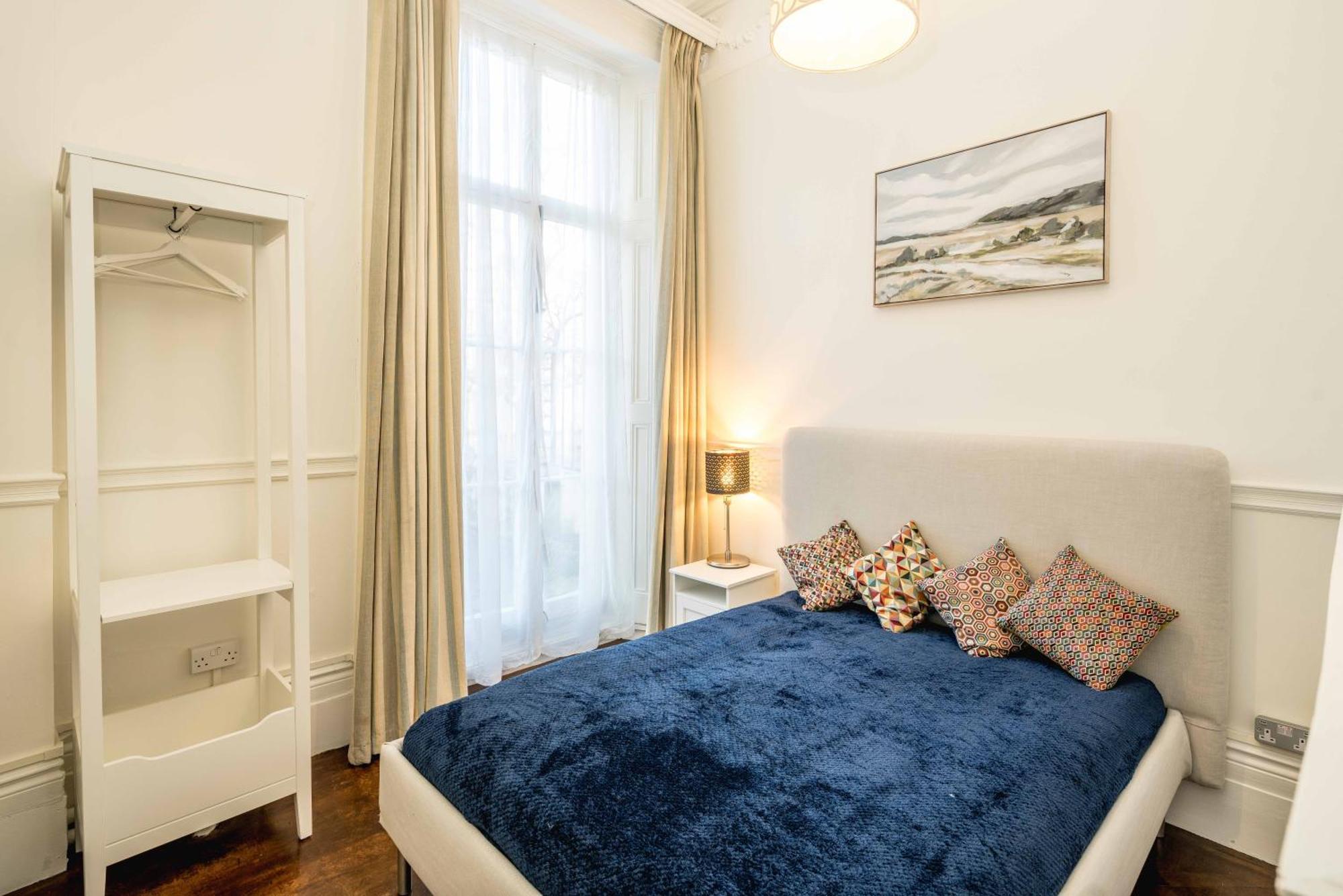 Southken Palace Suites ลอนดอน ภายนอก รูปภาพ